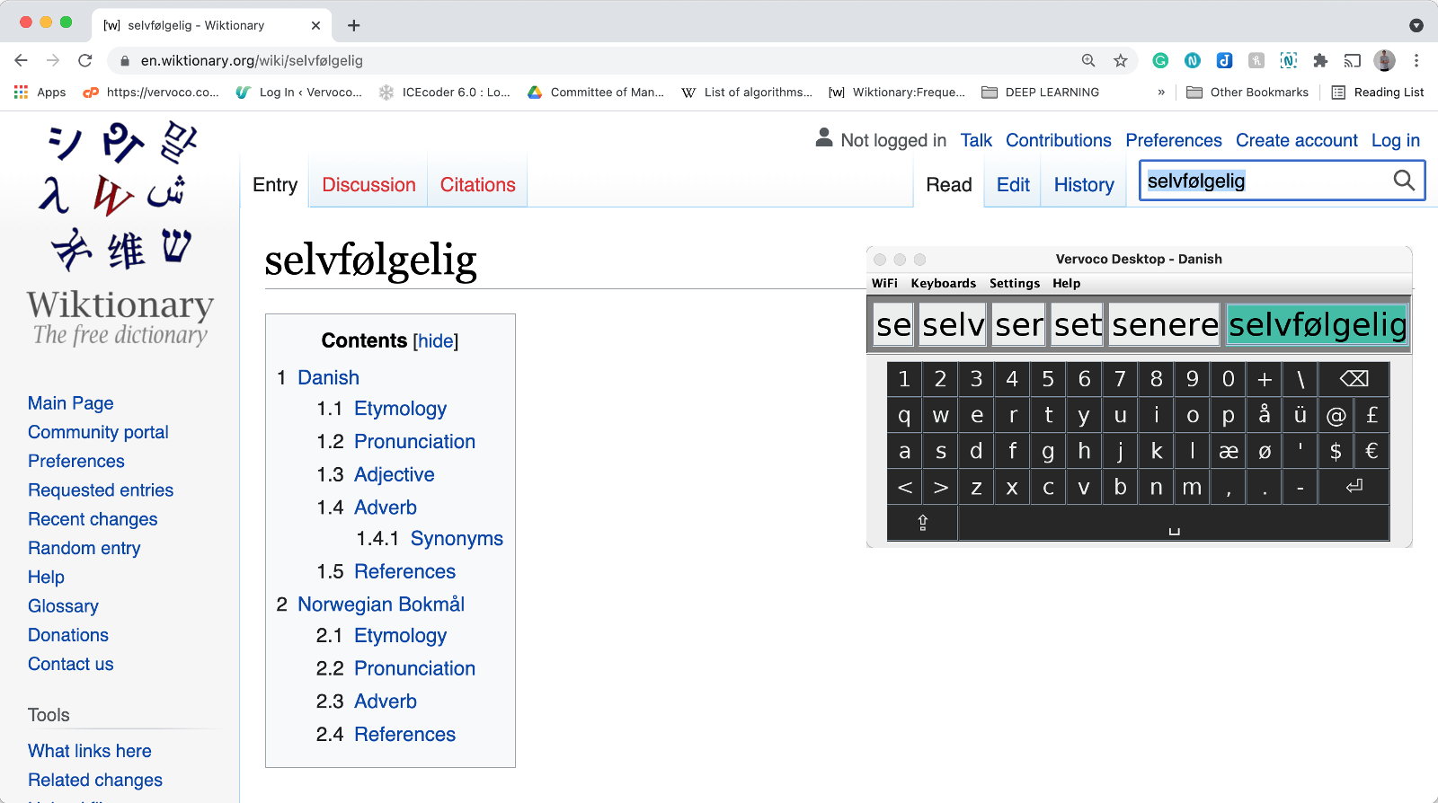 keyboard